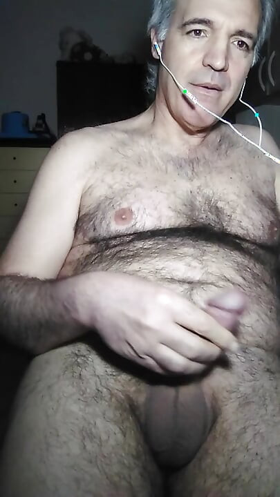 I Jerk off and Drink My Cum for Breakfast