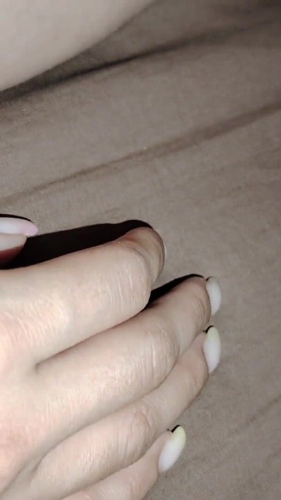 Secretly touching my stepsister | Clip 1