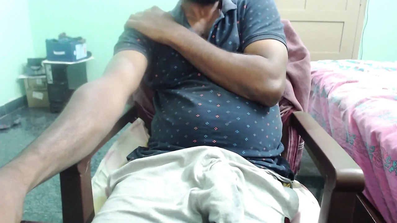 Morning Masturbating