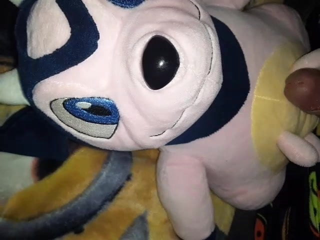 Fun with Miltank!