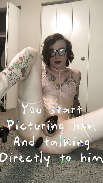 Work from home sissy. sissy story: starring me