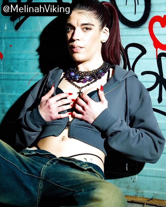 Graffiti Shoot