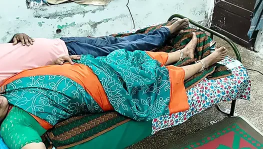 Honey, My step sister and I were advised to have fuck without anyone knowing while we were resting.