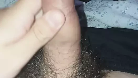 Asyalı yarağım
