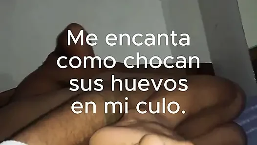I fucked him ,my pussy wanted dick.