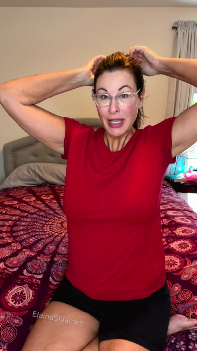 After Massage Fingering clip - Full video will soon be available on my Faphouse to purchase!