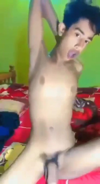 Must-see moment from "My step friend yesterday night virtually connect with me  and share"