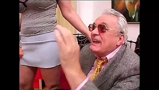 Amatori del Sesso - Episode 2