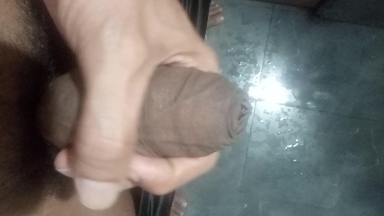 My big dick