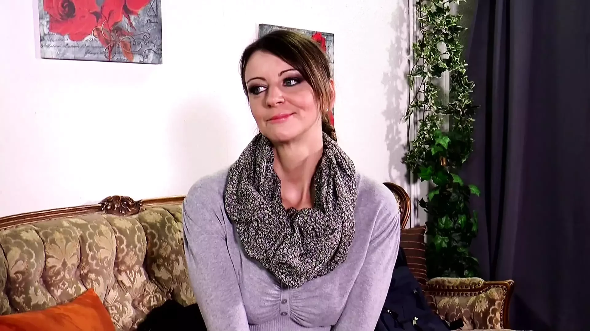 Ich ficke dich hart, Schlampe! Vol.2 - Episode 1