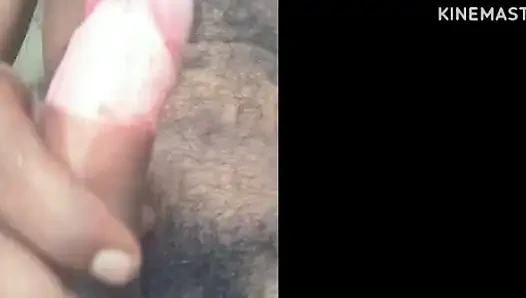 Indian Desi boy hindi me