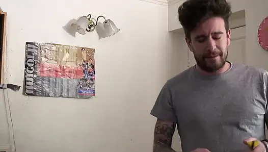 My Horny Stepdaughter