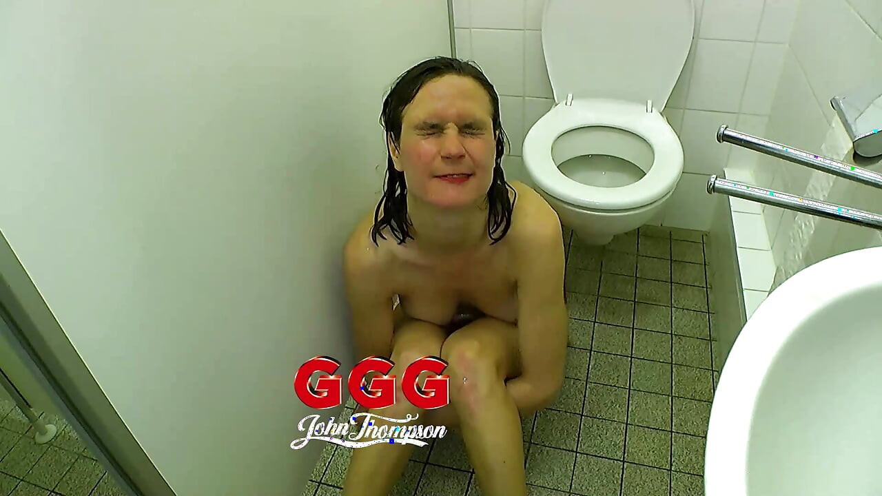 She Is Used by Strangers and Loves Every Second of It