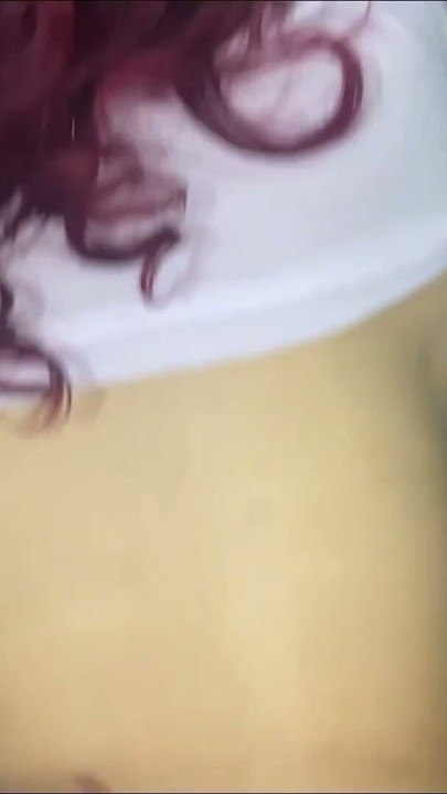 My innocent stepdaughter is sending provocative videos to her boyfriend I like to see her like that with that skirt and then her in a video | Clip 3