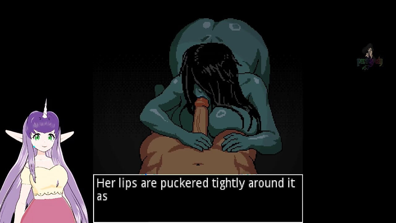 Game tanpa sensor tanpa sensor sampai meringis keenakan