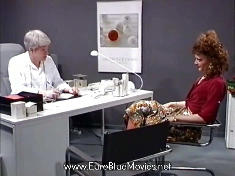 Dr. Geil (1992)