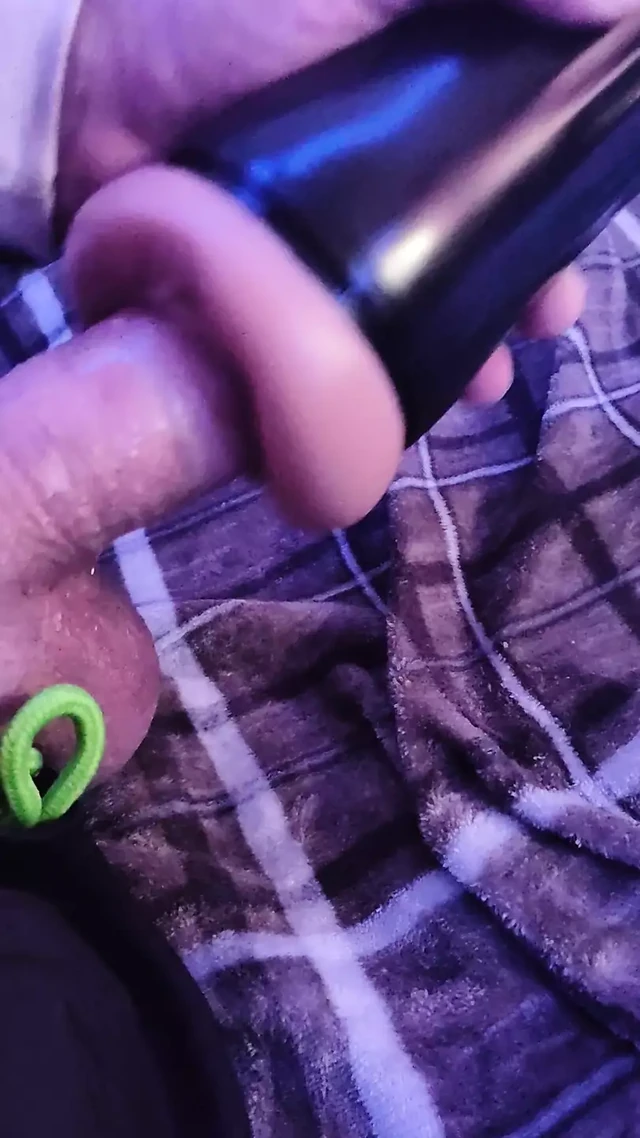 Horny