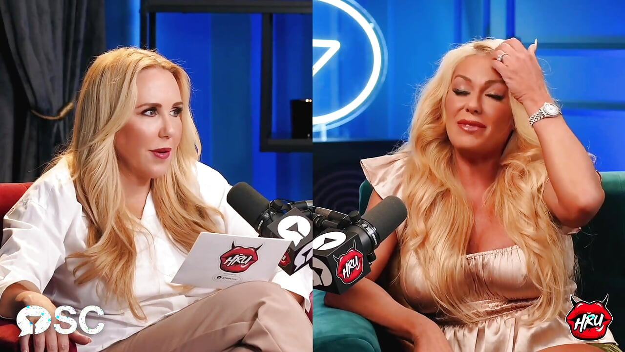 The Ultimate Career Flip: How Finance Vp Taylor Vixxen Became an Adult Star