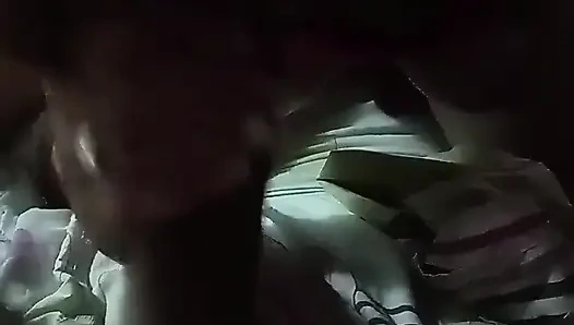 Amateur Couple Enjoys Recording Themselves While They Have Sex in a Motel (real Sex)