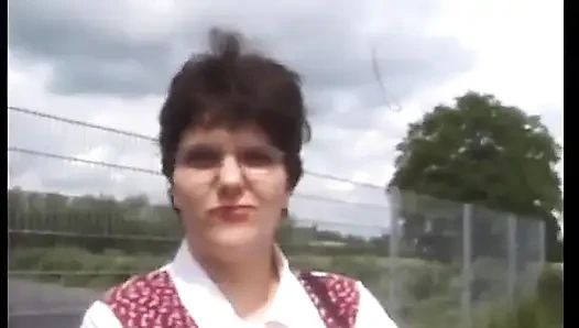 Is She Doing It or Not? (2)