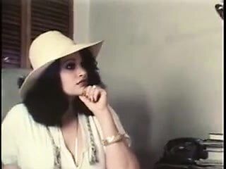 Grande vintage Vanessa del Rio (filme completo)