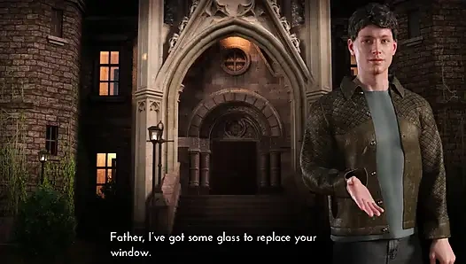 The Genesis Order (by NLT) - part. 17