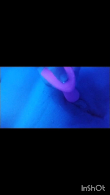 "Ateşli Arjantin büyük damarlı bir penis için çığlık atıyor" dan heyecan verici an