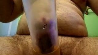 Kleine lul - penispomp