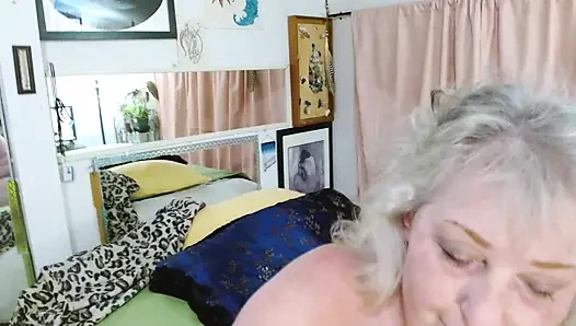 1194 Shawn ile boşalıyor. DawnSkye1962'den özel bir istek