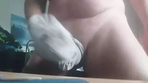 Lagi dan lagi ngocok kontol berikutnya.