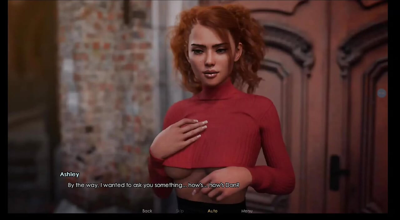 Vasna akadmi #11 mainne Vanessa ko uske kam men madad ki hai