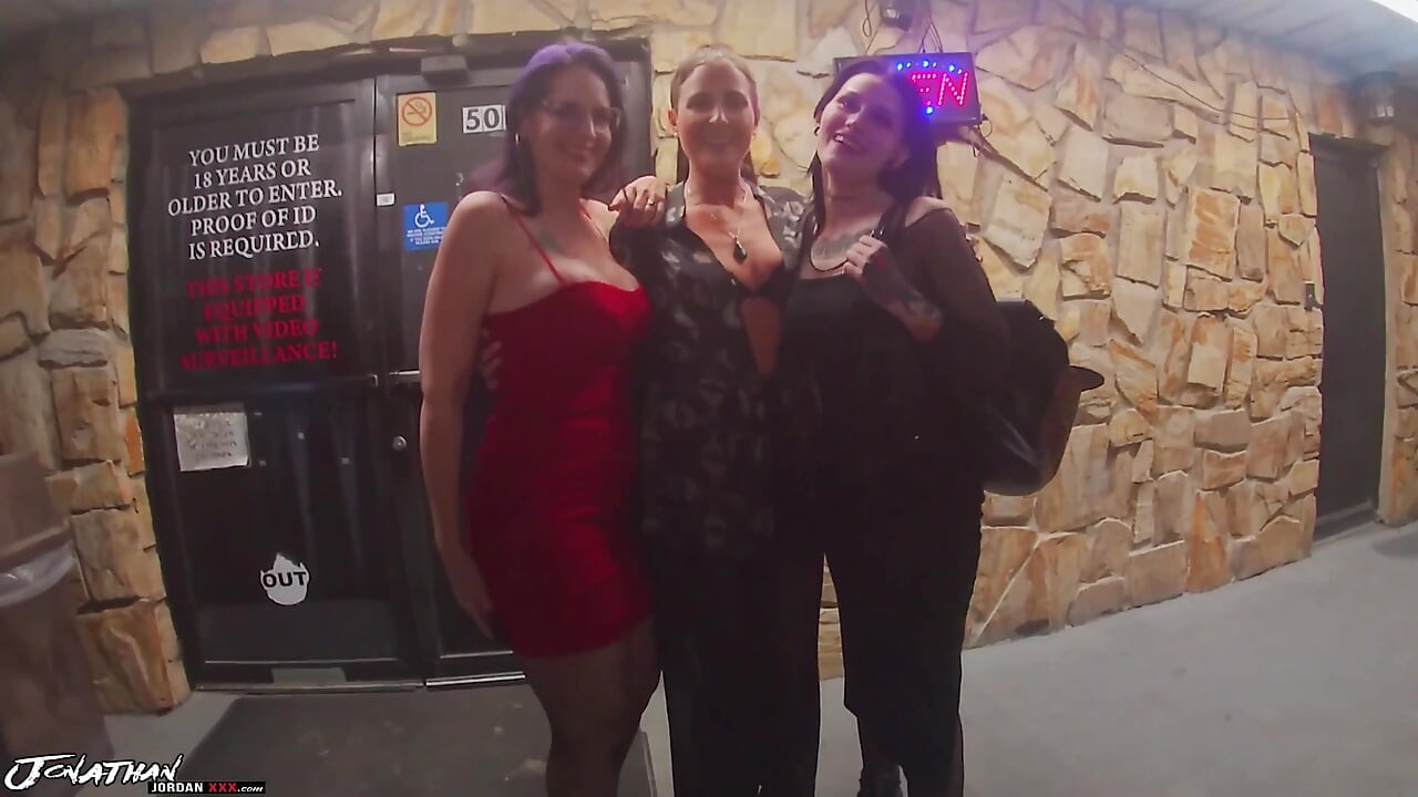 Fantasyland Tampa: Be a Good Cuckold