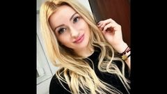 Turkish man fucked and creampied tourist Katarzyna Ciosek