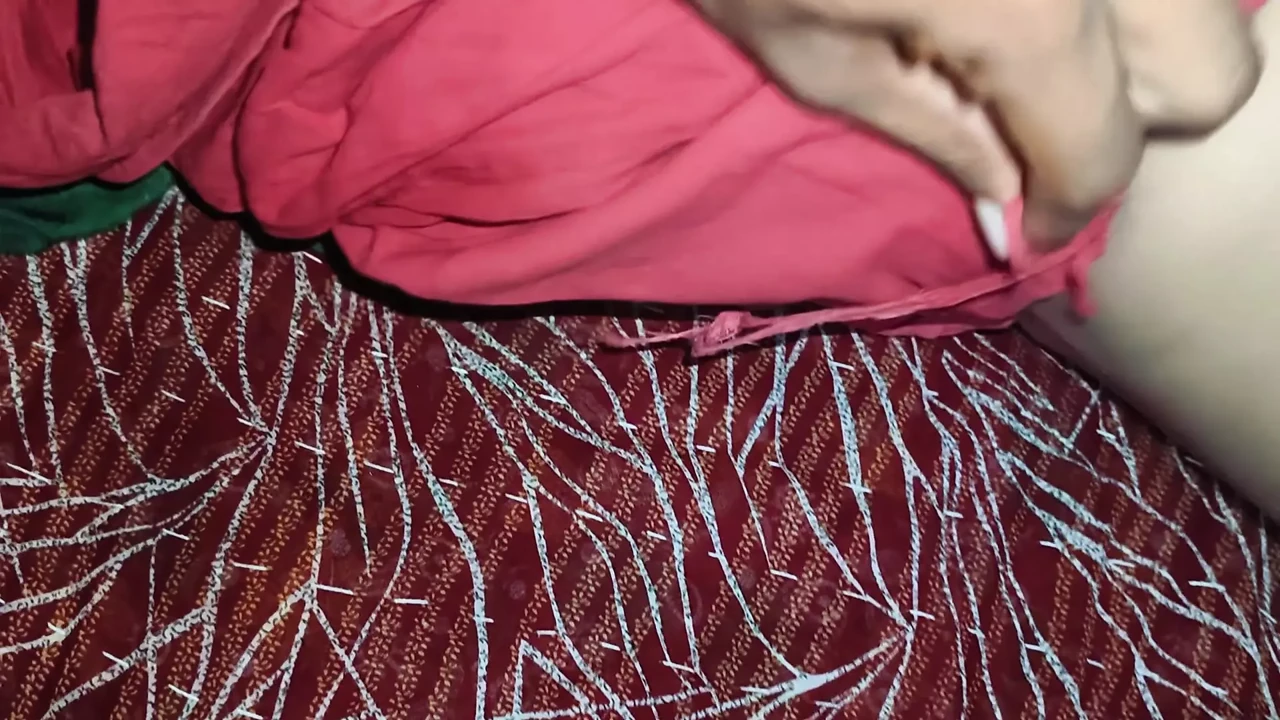 Desi Girlfriend Fuck Sexy College Bedroom Fuck