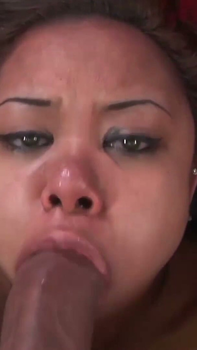 Thai Teen Strippt  Hardcore Blowjob | Clip 2