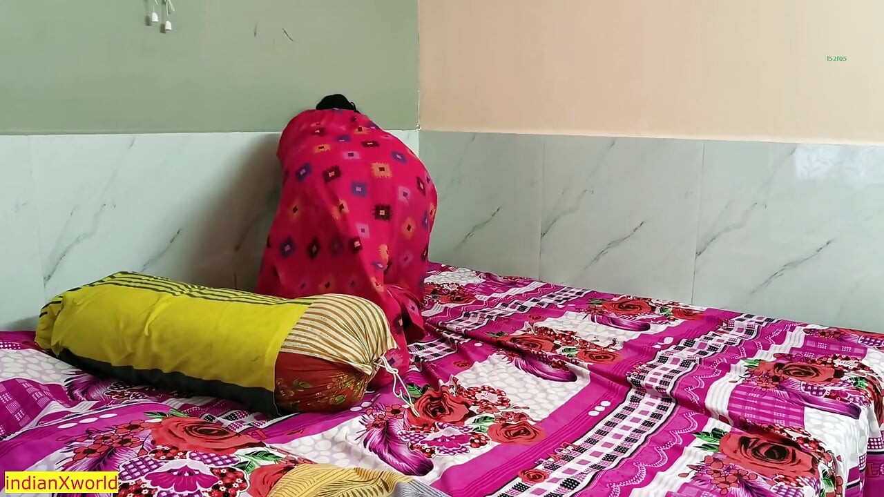 Naughty Devar Fucking Village Bhabhi - Desi X Video