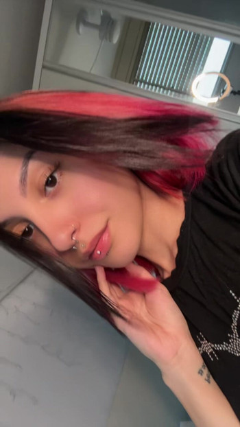 Braziliană de 19 ani