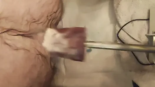 Kıllı ayı sikiş makinesi