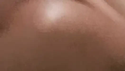 My mature, big-assed brunette neighbor really knows how to ride cock.