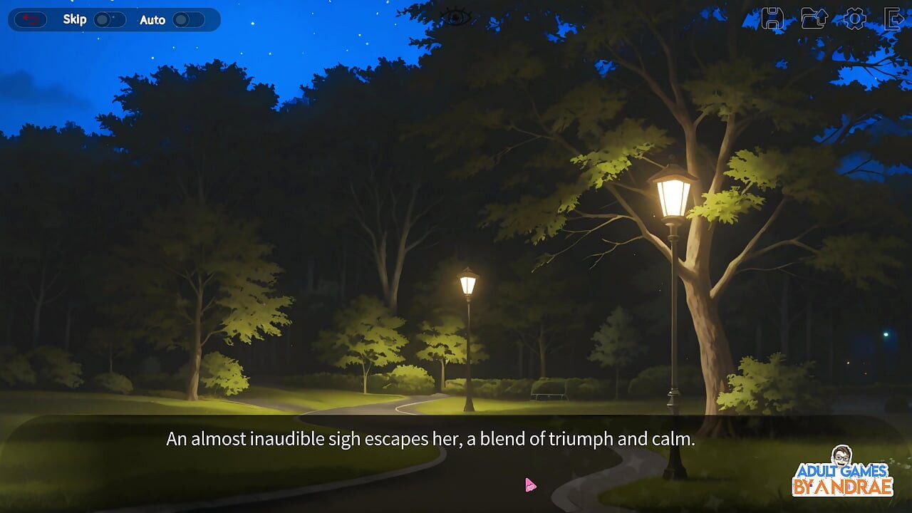 EP1: Vamp's Lust (poorn gemaple)
