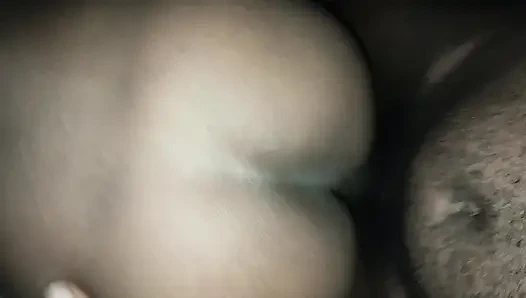 Жене арендодателя шпили ее задницу квартирант