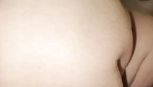 Aman Tanrım Bu Şişman Bir Göt