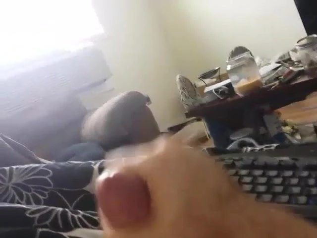 Cum Shot