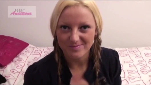 İngiliz öğrenci Claire