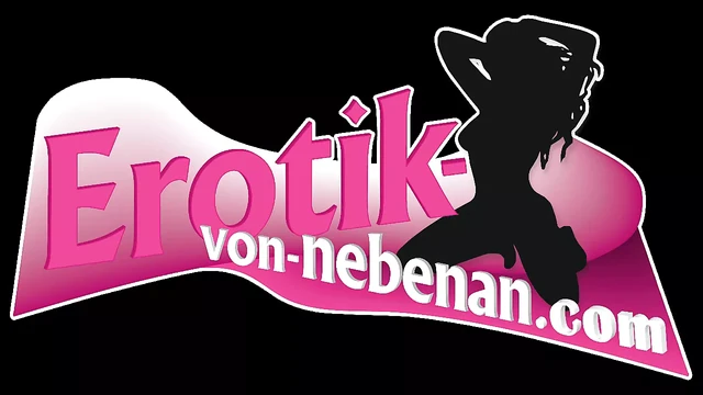 100% GERMAN PRIVATE SEX - GERMAN COUPLE MILF FUCKS AT HOME