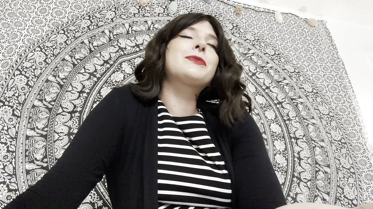 Giantess Stepmommy