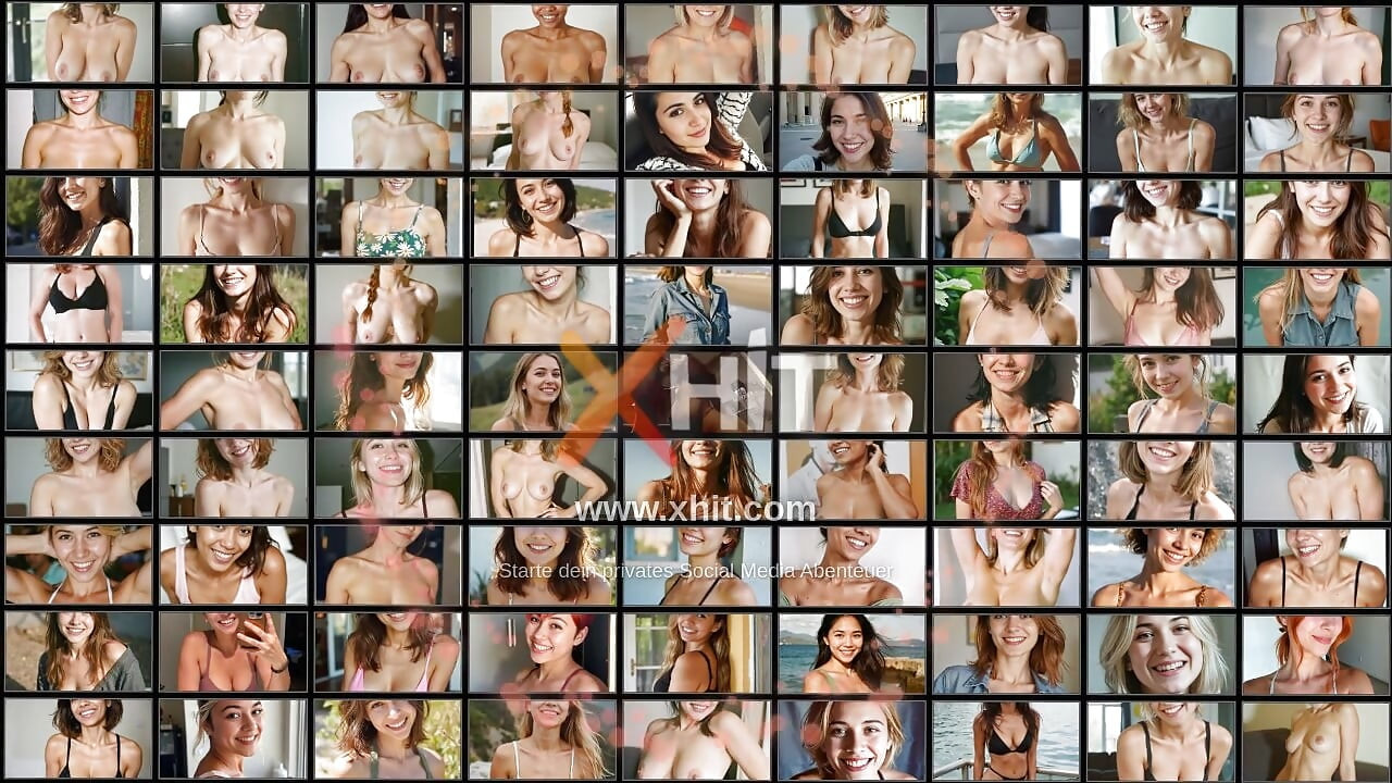 The best moments with Sensual Jane – pure eroticism!