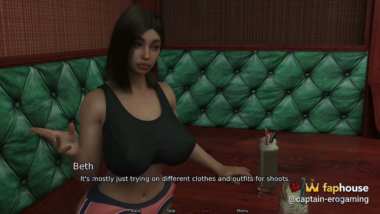 Shadows of Trust - Part 4