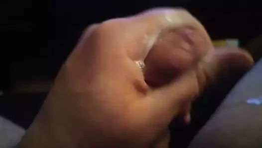 Sloppy Jerkoff - Cumming 2 Times