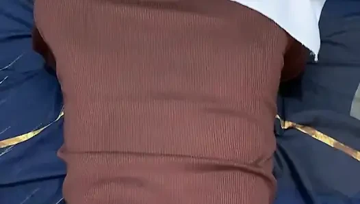 Полное видео Бинала в хиджабе